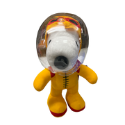 PEANUTS® Snoopy in Space Plush