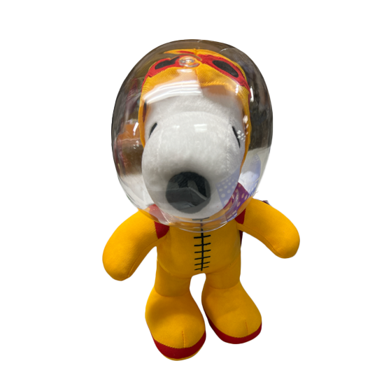 PEANUTS® Snoopy in Space Plush